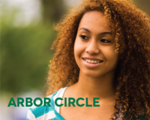 Arbor Circle Cover