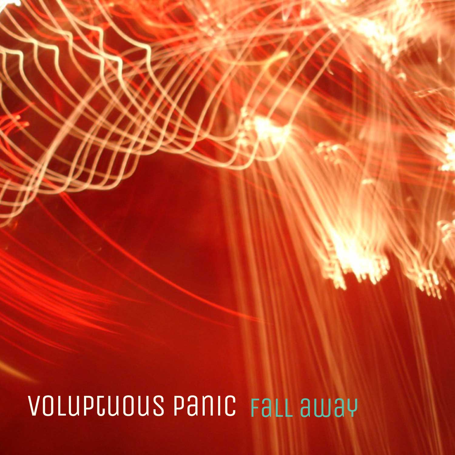 Voluptuous Panic - Fall Away