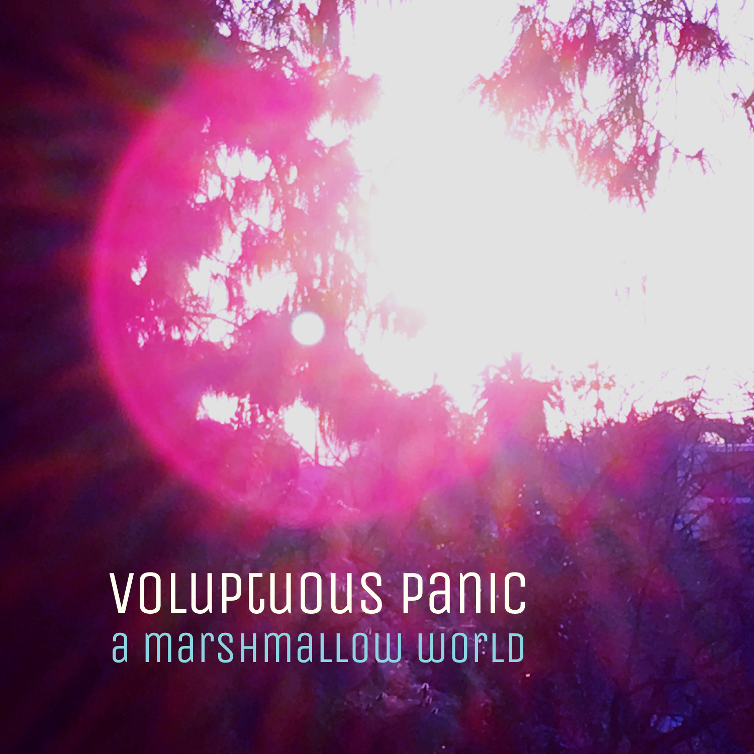 Voluptuous Panic - Marshmallow World