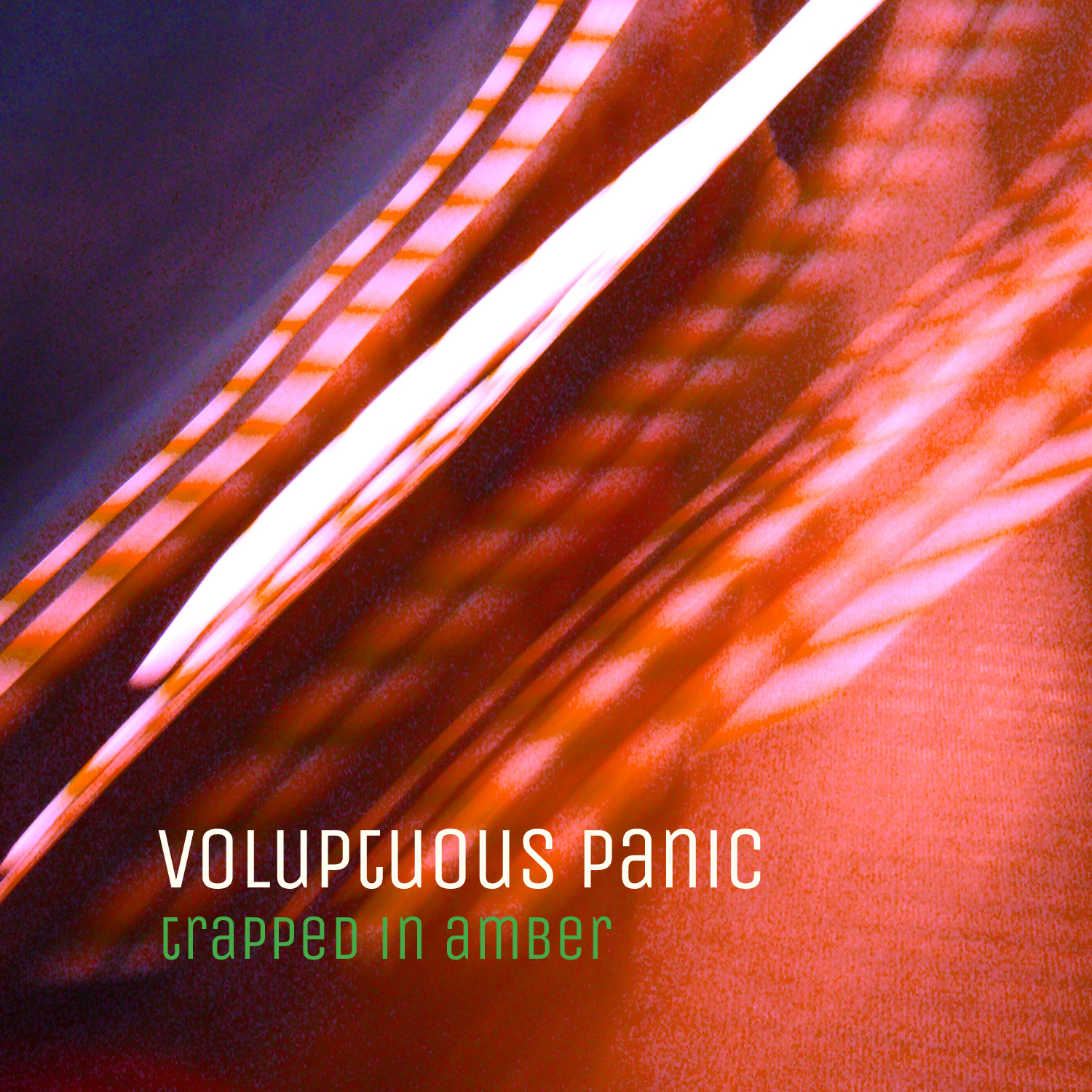 Voluptuous Panic - Trapped in Amber