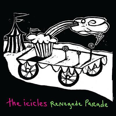 The Icicles Renegade Parade